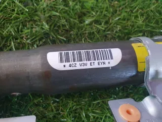 4CZ V3V ET EYN, 609753500B Подушка безопасности боковая (шторка) левая Honda Accord 8 Арт 97128286, вид 6