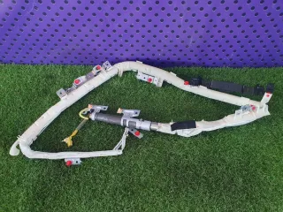 4CZ V3V ET EYN, 609753500B Подушка безопасности боковая (шторка) левая Honda Accord 8 Арт 97128286, вид 1