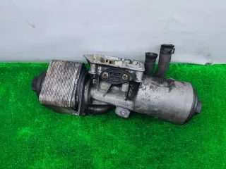 045115389G, 045115433B, 038117061B Корпус масляного фильтра Volkswagen Passat B6 Арт 171725, вид 2