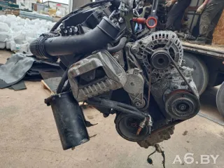 BLS Двигатель Audi A3 8P Арт 97128291, вид 3