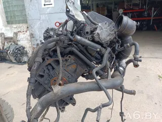BLS Двигатель Audi A3 8P Арт 97128291, вид 6
