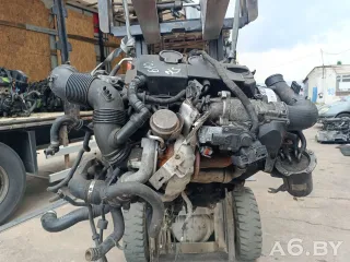 BLS Двигатель Audi A3 8P Арт 97128291, вид 5