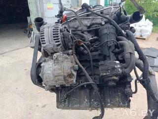 BLS Двигатель Audi A3 8P Арт 97128291, вид 8