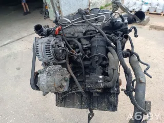 BLS Двигатель Audi A3 8P Арт 97128291, вид 7