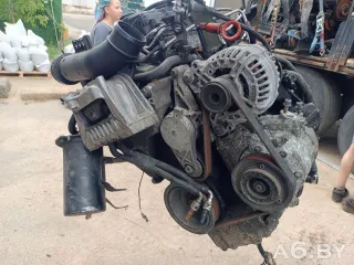 BLS Двигатель Audi A3 8P Арт 97128291, вид 9