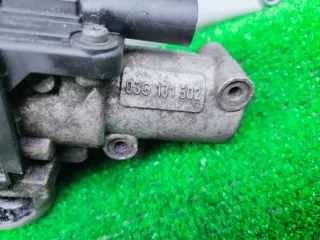 03G131501D Клапан EGR Volkswagen Passat B6 2.0л TDI Арт 171729, вид 6