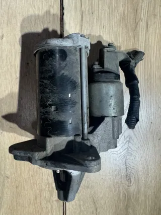 0001192081, 25198414, GM25198414, 20160413, 12V Стартер Opel Zafira C 1.4л Арт 034680, вид 2