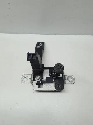 651300006R Замок капота Renault Scenic 3 Арт 16004, вид 3