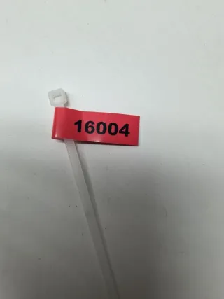 651300006R Замок капота Renault Scenic 3 Арт 16004, вид 5