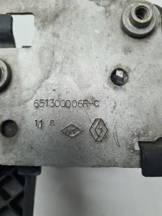 651300006R Замок капота Renault Scenic 3 Арт 16004, вид 4