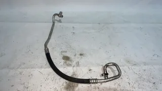  Трубка кондиционера Nissan Qashqai 2 restailing Арт 97128323, вид 1