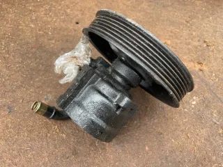 90409788 Насос ГУР Opel Omega B Арт 778NG, вид 5