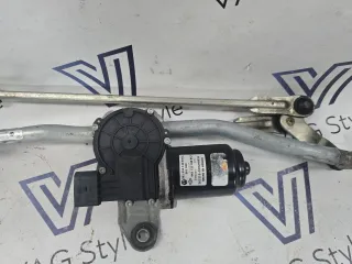 561955119B, 561955023F Моторчик стеклоочистителя переднего Volkswagen Passat USA Арт 11200, вид 3