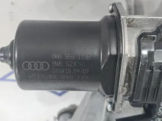 8W6955023D, 8W6955119B Моторчик стеклоочистителя переднего Audi A5 (S5,RS5) 2 Арт 14033, вид 5