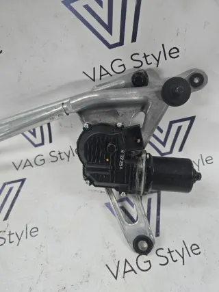 8W6955023D, 8W6955119B Моторчик стеклоочистителя переднего Audi A5 (S5,RS5) 2 Арт 14033, вид 3
