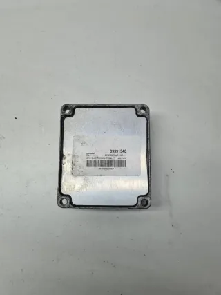 09391340,HSFI2 Блок управления двигателем Opel Astra G Арт 15661, вид 2