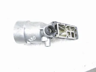 1715878 Корпус масляного фильтра BMW 5 E34 Арт 97128363, вид 3