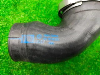 1K0145838L Патрубок интеркулера Volkswagen Touran 1 Арт 171737, вид 5