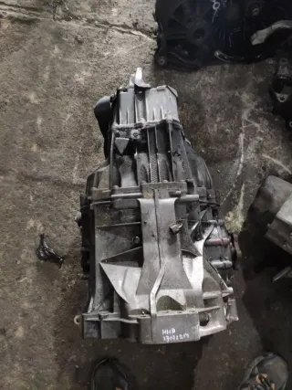 HHD Коробка передач автоматическая (АКПП) Audi A6 C6 (S6,RS6) Арт 97128367