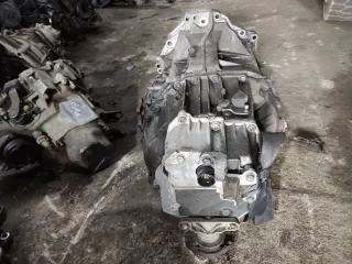Коробка передач автоматическая (АКПП) Audi A6 C6 (S6,RS6) 2007г. HHD - Фото 3
