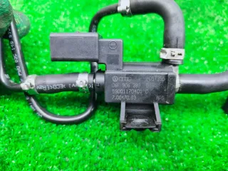 06F906283D, 59001170401C Клапан электромагнитный Volkswagen Touran 1 Арт 171742, вид 6