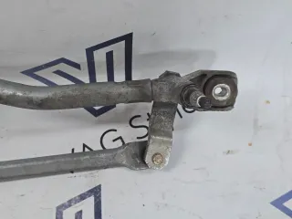 4F1955023B Механизм стеклоочистителя (трапеция дворников) Audi A6 C6 (S6,RS6) Арт 7025, вид 4