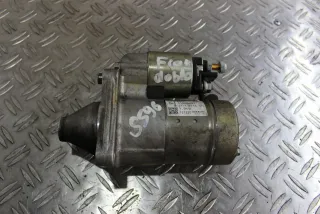 51890631 Стартер Fiat Doblo 1 Арт S596