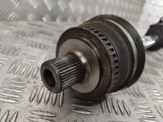 8E0407271BG Полуось передняя левая (приводной вал, шрус) Audi A4 B7 Арт 97128410, вид 2