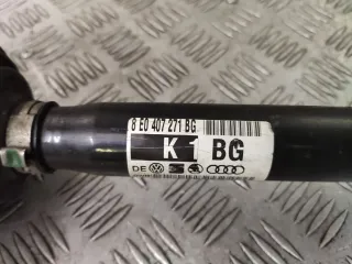 8E0407271BG Полуось передняя левая (приводной вал, шрус) Audi A4 B7 Арт 97128410, вид 4