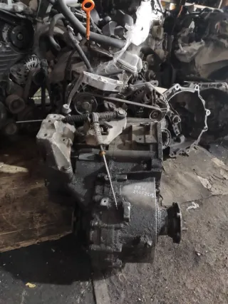 DRW КПП (Коробка передач механическая) Volkswagen Golf 4 1.9л Арт 97128414, вид 2