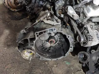DRW КПП (Коробка передач механическая) Volkswagen Golf 4 1.9л Арт 97128414, вид 3