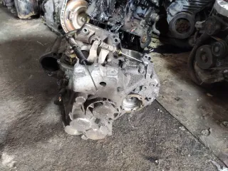 DRW КПП (Коробка передач механическая) Volkswagen Golf 4 1.9л Арт 97128414, вид 4
