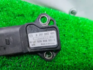 0281002401, 038906051C Датчик абсолютного давления Volkswagen Touran 1 Арт 171755, вид 7
