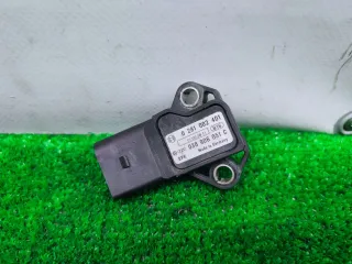 0281002401, 038906051C Датчик абсолютного давления Volkswagen Touran 1 Арт 171755, вид 1