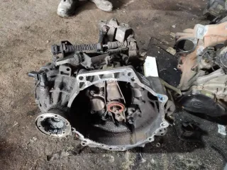 EUH КПП (Коробка передач механическая) Volkswagen Golf 4 1.9л Арт 97128434, вид 4