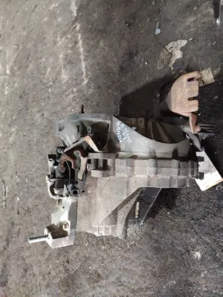6M2R7F096EB КПП (Коробка передач механическая) Ford Focus 2 Арт 97128448, вид 4