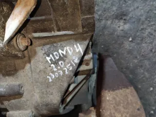 6M2R7F096EB КПП (Коробка передач механическая) Ford Focus 2 Арт 97128448, вид 8