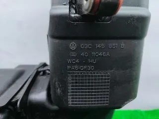 03C145851D, 03C103502G, 03C145851C, 03C145299D Нагнетатель воздуха (компрессор) Volkswagen Touran 1 Арт 171763, вид 6