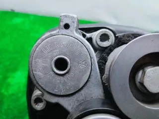 03C145851D, 03C103502G, 03C145851C, 03C145299D Нагнетатель воздуха (компрессор) Volkswagen Touran 1 Арт 171763, вид 9