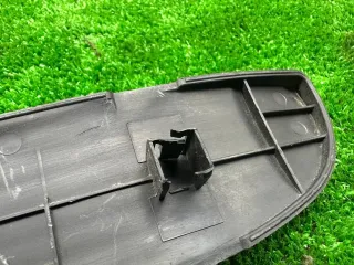 769B2BU000 Накладка на порог внутренняя задняя правая Nissan Almera Tino Арт 171761, вид 4
