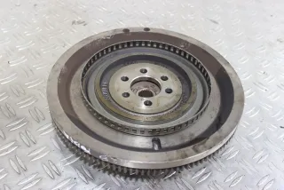 03D141025A Маховик Seat Ibiza 3 Арт S597-1, вид 5