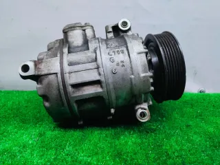 1K0820803P Компрессор кондиционера Volkswagen Touran 1 Арт 171766, вид 4
