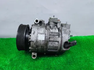 1K0820803P Компрессор кондиционера Volkswagen Touran 1 Арт 171766, вид 1