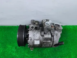 1K0820803P Компрессор кондиционера Volkswagen Touran 1 Арт 171766, вид 2