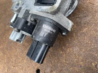 53030840,11200012AB Дроссельная заслонка Jeep  Grand Cherokee II (WJ) 4.7л i Арт 589EDZ, вид 8