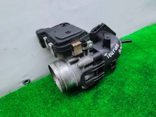 03C129721B, 03C133062D Дроссельная заслонка Volkswagen Touran 1 Арт 171778, вид 3