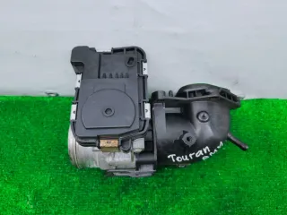 03C129721B, 03C133062D Дроссельная заслонка Volkswagen Touran 1 Арт 171778, вид 2