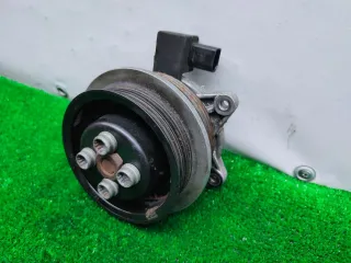 036224310JN Насос антифриза (помпа) Volkswagen Touran 1 Арт 171780, вид 4