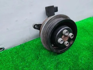 036224310JN Насос антифриза (помпа) Volkswagen Touran 1 Арт 171780, вид 3