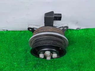 036224310JN Насос антифриза (помпа) Volkswagen Touran 1 Арт 171780, вид 2
